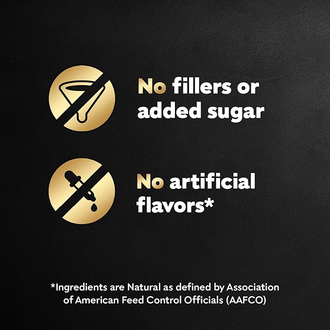 Cesar Classic Loaf in Sauce Adult Wet Dog Food Turkey Recipe, Wet Food for Dogs, 3.5 oz Easy Peel Trays, 24 Count