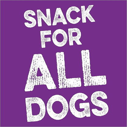 Dingo Twist Sticks, Premium Rawhide Treats for Dogs Made with Real Chicken, 50 Count (Pack of 2)