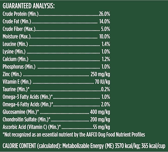 Nutrish Grain Free Dry Dog Food, Chicken & Sweet Potato Recipe, 26 lb. Bag (Rachael Ray)