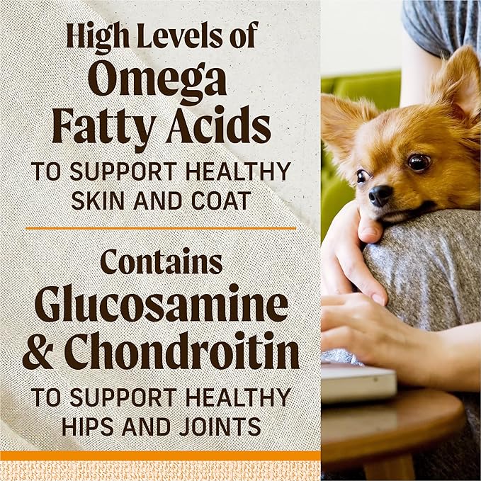 Merrick Lil’ Plates Grain Free Dry Dog Food For Small Dogs, Chicken And Sweet Potato Kibble With Raw Bites - 4.0 lb. Bag