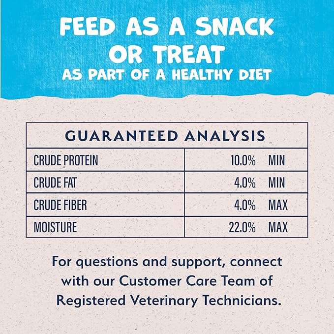 Natural Balance Limited Ingredient Mini-Rewards Turkey Grain-Free Dog Training Treats for Dogs | 5.3-oz. Canister