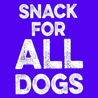 Dingo Wag’n Wraps Slims 8 Count, Made With Real Chicken And Pork, For All Dogs