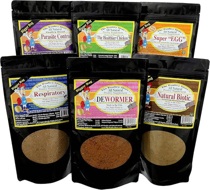 "Natural Wonder TPS Plus ®