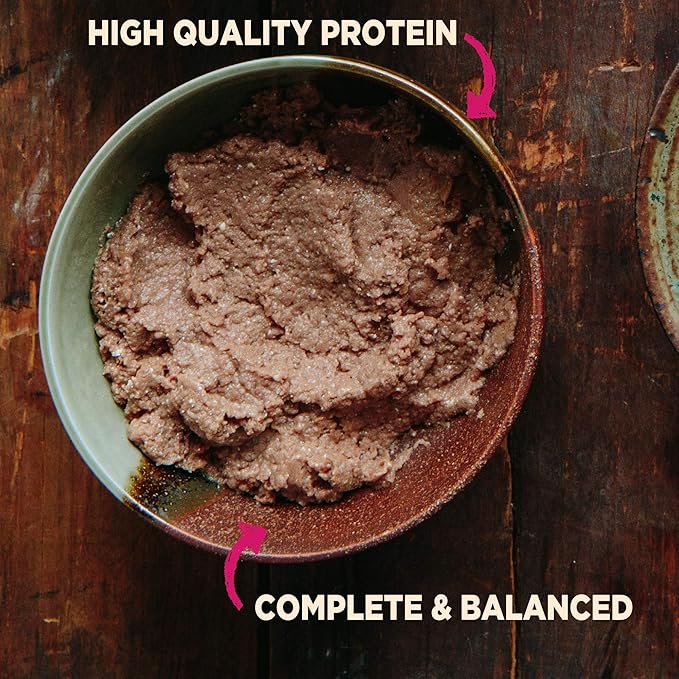 Wellness CORE Small Breed Mini Meals Pate Variety Pack Adult Wet Dog Food, Grain Free, Natural, 3 oz, Pack of 12