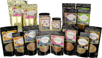 "Natural Wonder TPS Plus ®
