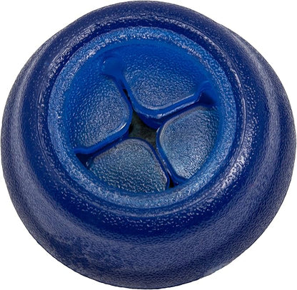 Starmark Everlasting Treat Ball Medium with 1 treat