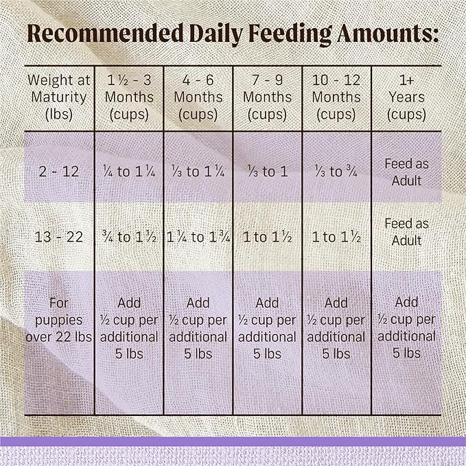 Merrick Lil’ Plates Premium Grain Free Dry Puppy Food For Small Dogs, Real Chicken And Sweet Potato Kibble - 4.0 lb. Bag