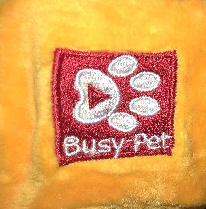 Inflatable Dog Neck Donut Collar for Post Surgery Recovery - Alternative to Elizabethan Collar (Medium Size)